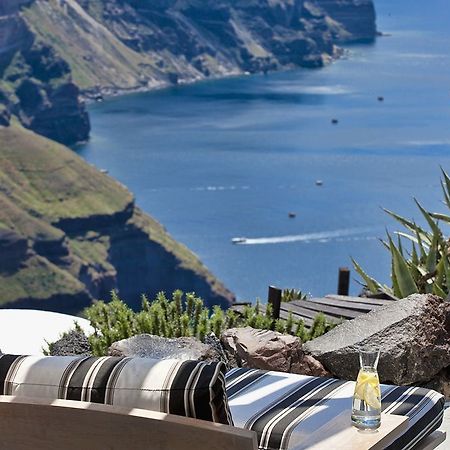 Honeymoon Petra Villas (Adults Only) Imerovigli  Exterior photo